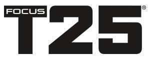 T25 Logo