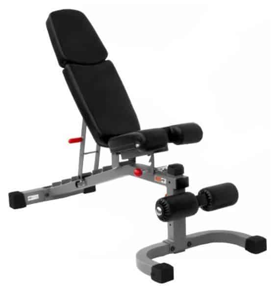 Xmark Adjustable Bench Review