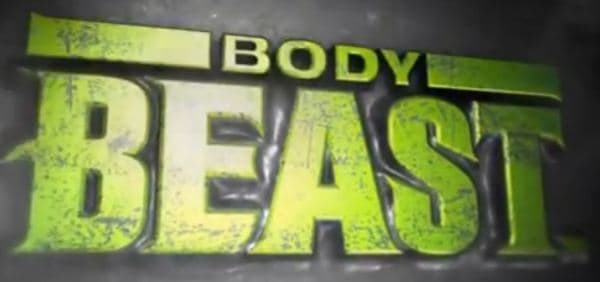 Body Beast Program