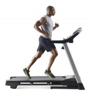 preform treadmill review