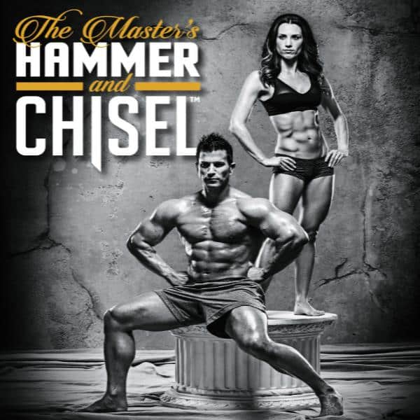 master hammer and chisel review