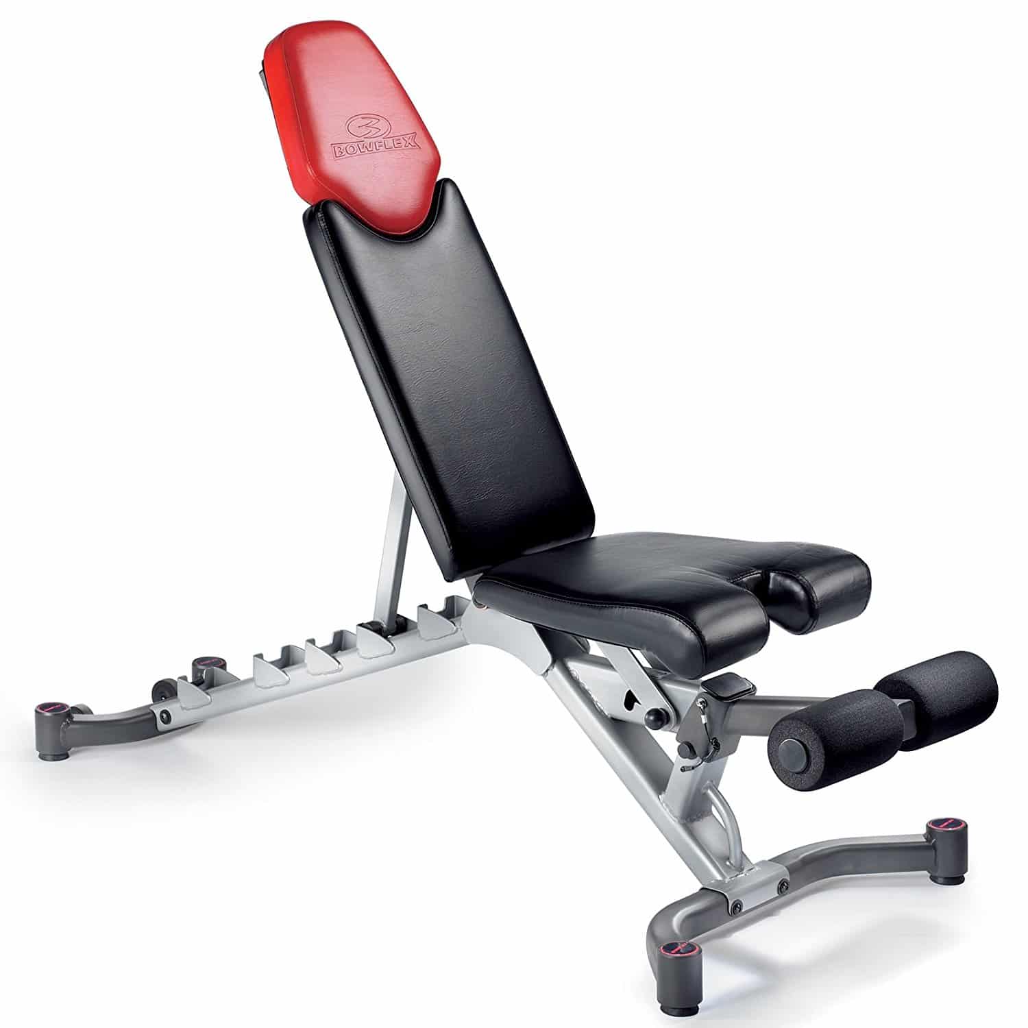 Best Adjustable Weight Bench Reviews of (April 2019) For Your Home Gym
