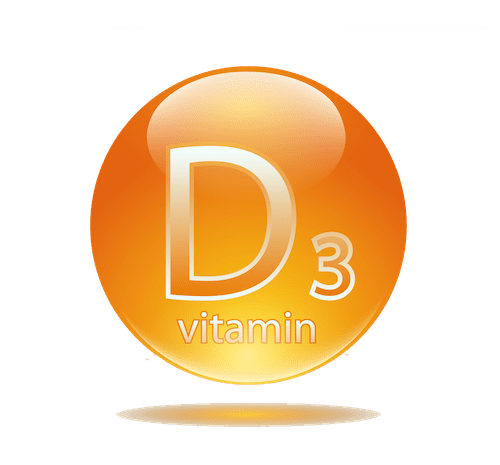 liposomal vitamin d3