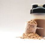 protein powder vs protein shake