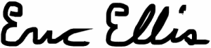 Eric Ellis signature