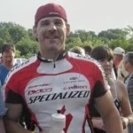 Eric Ellis, owner of Fitness Rocks