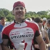 Eric Ellis Avatar