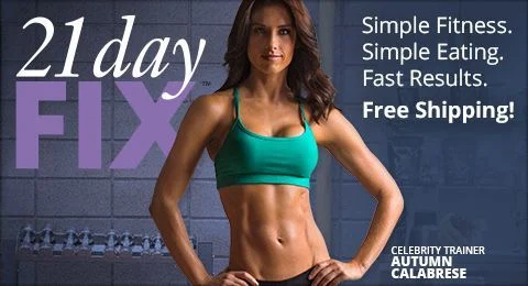 21 day fix review