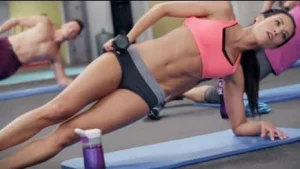 Autumn Calabrese, creator of the 21 Day Fix