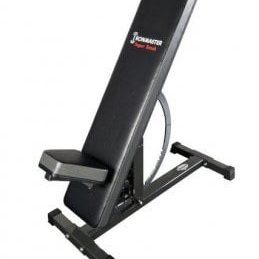ironmaster super bench Review