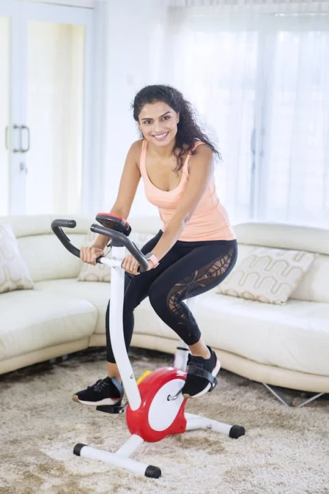 Best Folding Exercise Bikes Reviewed in 2021
