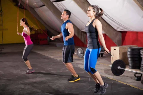 Best Jump Ropes For Working Out and Weight Loss