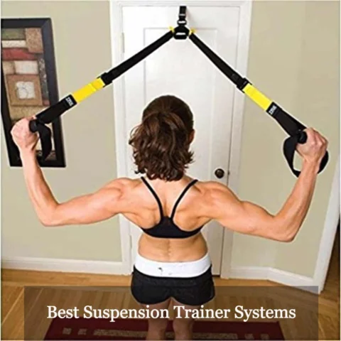 Best Suspension Trainer System 2021