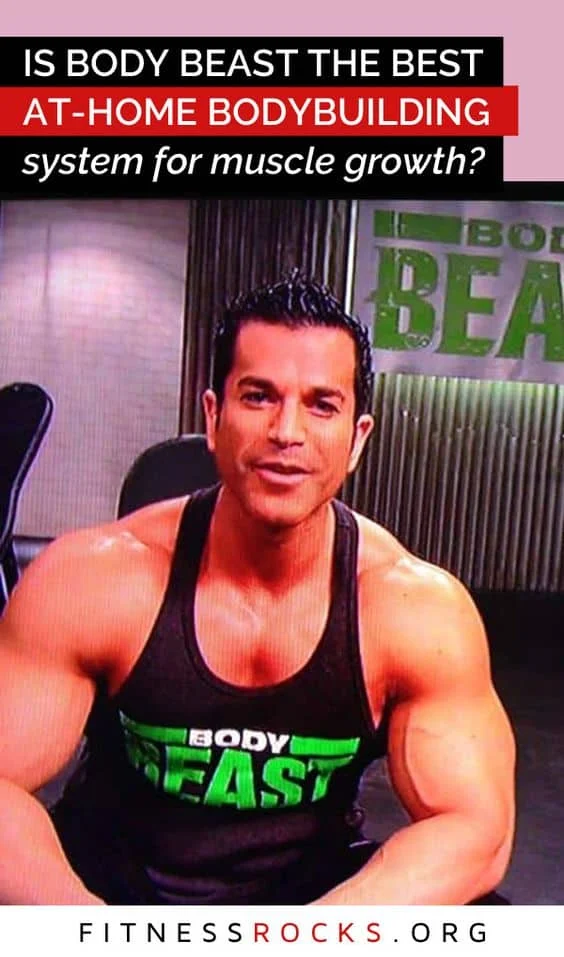 body-beast