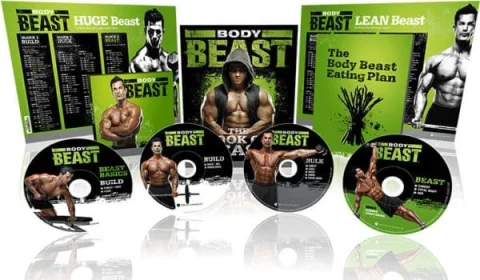Body Beast Review