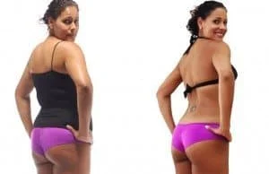Brazillian Butt Lift Success Stories