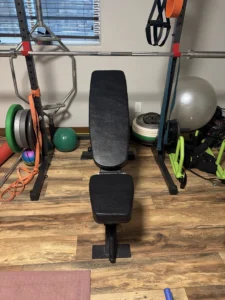 Weight Benches
