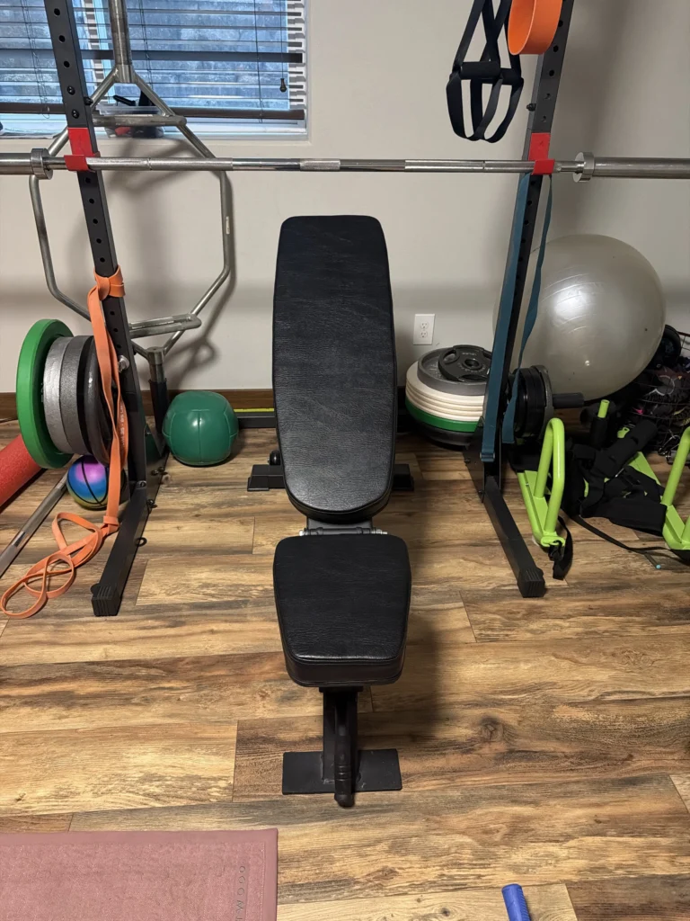 Best Weight Benches: Adjustable, Olympic, and Folding Reviewed