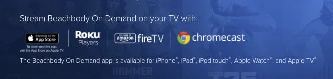 The devices it plays on