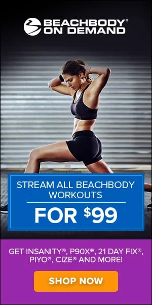 Beachbody On Demand Reviews – Great Stream Workout Videos For Home