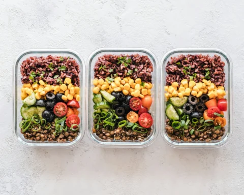 21 Day Fix Containers: Colors, Sizes, and How to Use Them