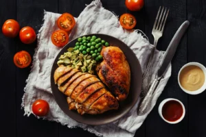 Exercise Nutrition: How Much Protein You Need, When to Eat and What to Drink