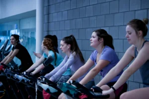 Exercise Bikes