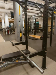 FLYBIRD Adjustable Weight Bench Review