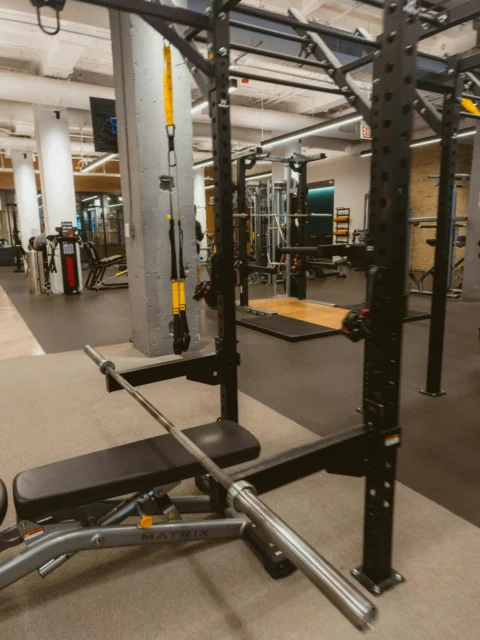 FLYBIRD Adjustable Weight Bench Review
