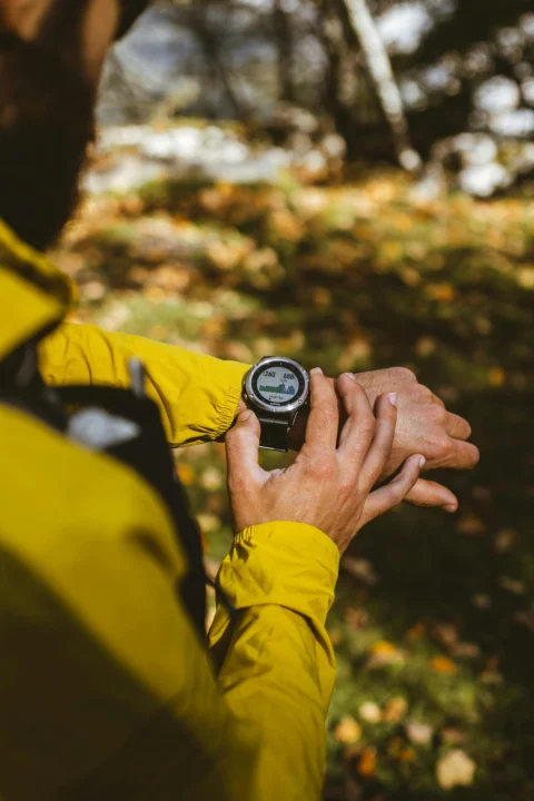 SUUNTO 9 Peak GPS Watch Review (formerly Ambit3 Peak)