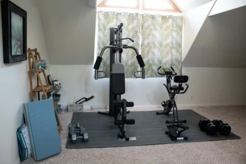 Bowflex PR1000 Review Compact Home Gym Updated 2021