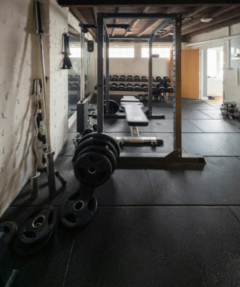 Rogue Adjustable Bench 3.0 Review