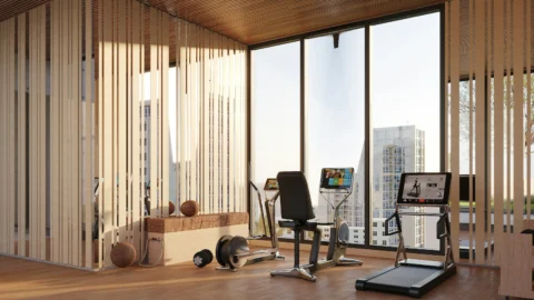 Bowflex Xceed Home Gym Review (formerly PR3000)
