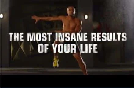 My Insanity Max 30 Review