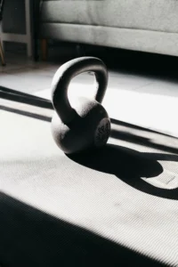 Fitness Equipment