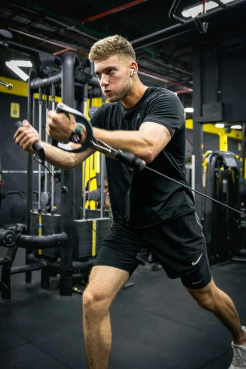 Get Ripped: The Best Functional Trainers & Home Cable Machines