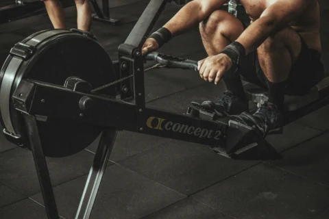 Concept2 Model D / RowErg Indoor Rower Review