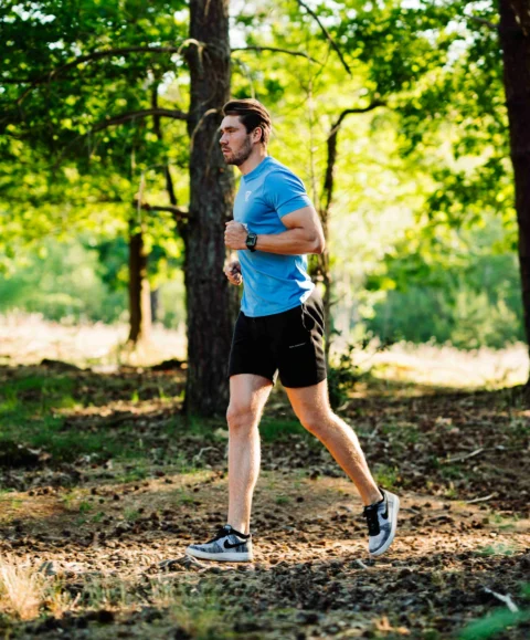 Garmin Forerunner 620 Running Watch Review