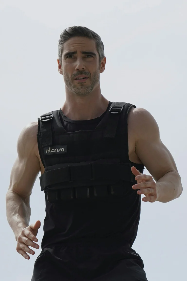 Best Weighted Vests Reviews