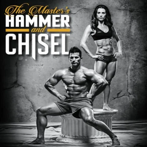 Master’s Hammer and Chisel Workout Review