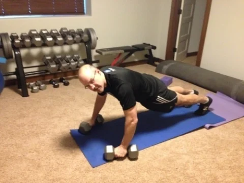 P90X3 Review