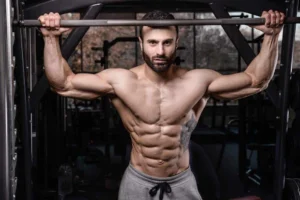 How To Increase Your Bench Press