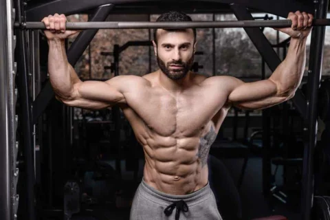 How To Increase Your Bench Press