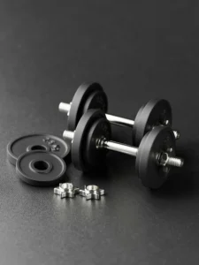 Powerblock Adjustable Dumbbells Review