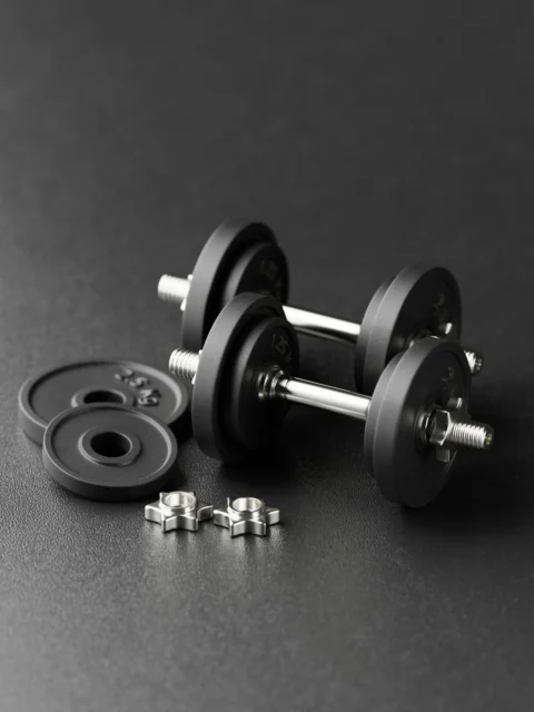 Powerblock Adjustable Dumbbells Review