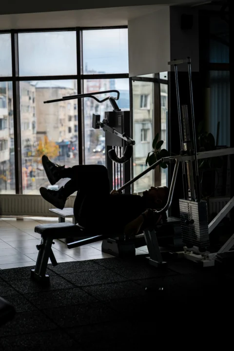 XMark Adjustable XM-7630 Bench Review
