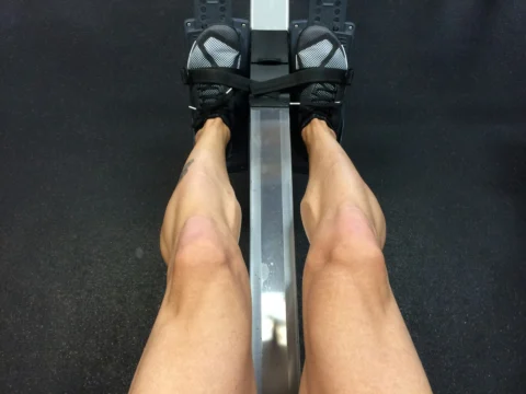 Sunny Health & Fitness Rowing Machine Review
