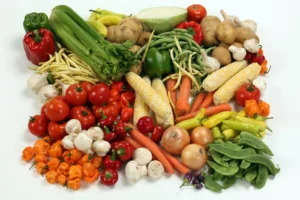 Diet, Inflammation and Cancer: What the Research Says You Can Control