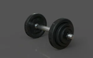 Dumbbells