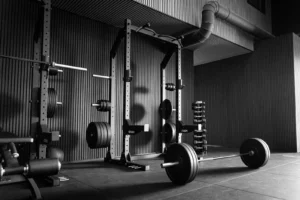 Power Racks